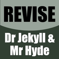 Revise Dr Jekyll & Mr Hyde pour PC