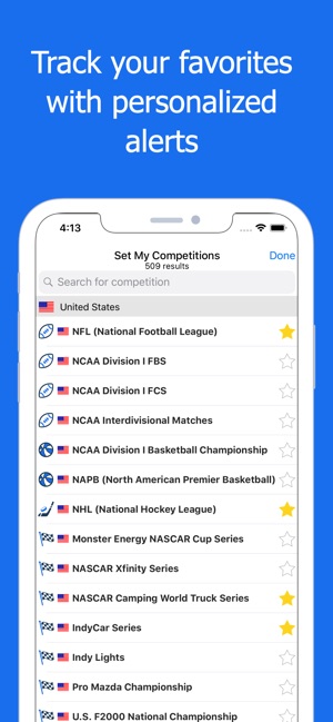 Sporteventus - Sports Tickets(圖4)-速報App