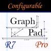 GraphPad R7 Configurable V3
