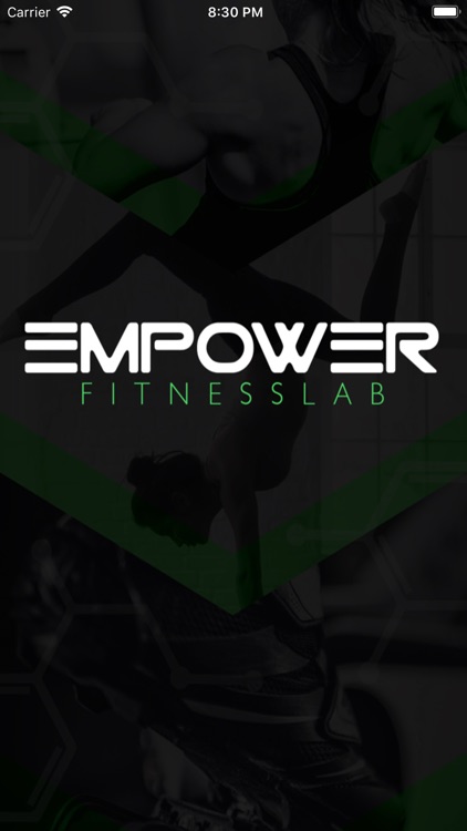 Empower Fitness Lab.
