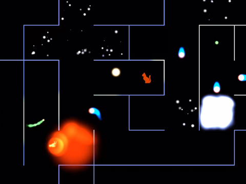 DAK - A most peculiar game screenshot 3