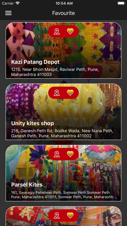 Pune Kite Store screenshot-7