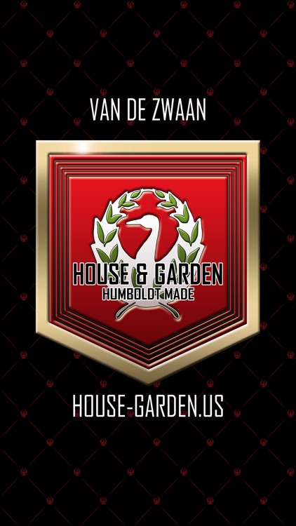 House & Garden Nutrient App AU