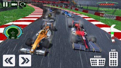 Grand Formula Racing Pro free Resources hack