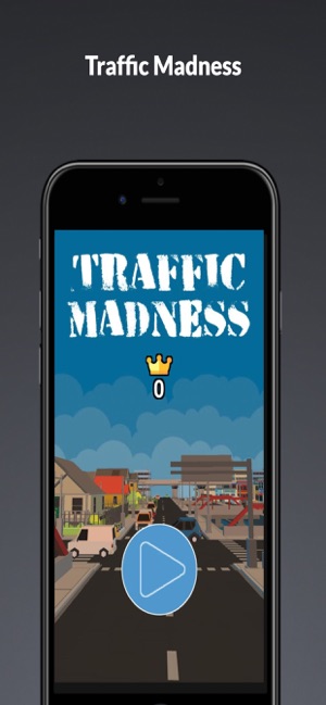 Traffic Madness 2(圖1)-速報App