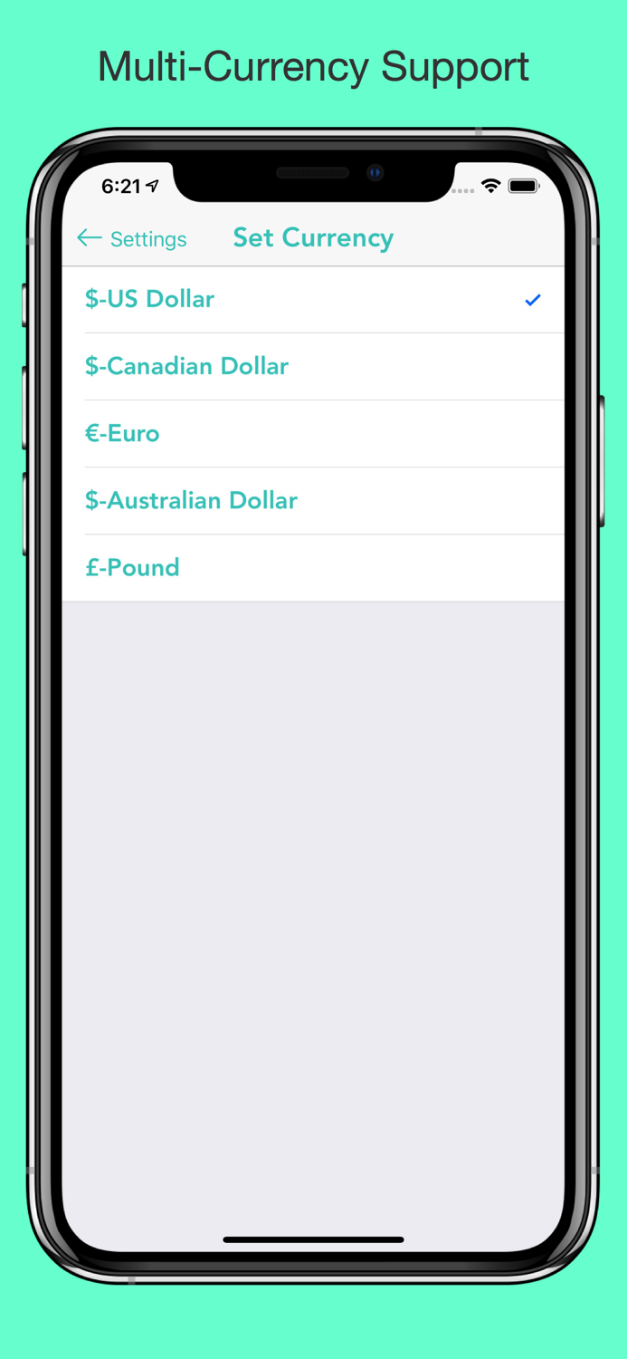 Mileage Log for Driver  Rider