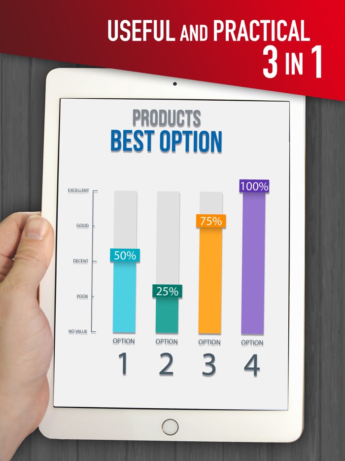 QR Code Reader – Cam Scanner