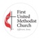 We would love to have you become a part of our Church Family with our FUMC app