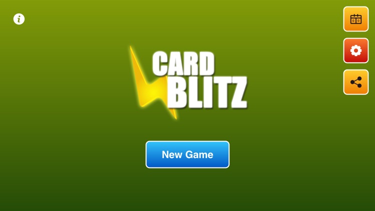 Card Blitz