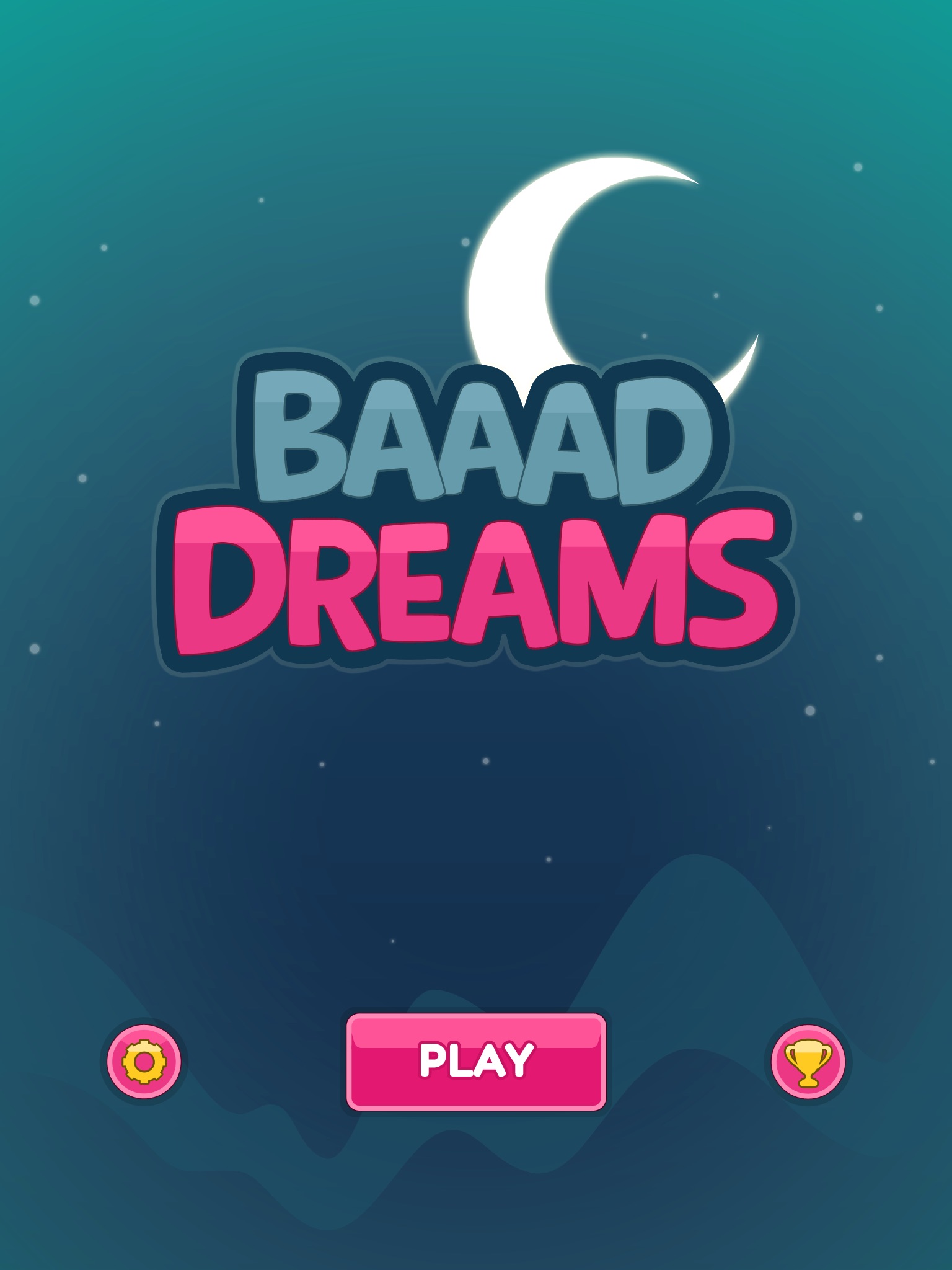 Baaad Dreams screenshot 4