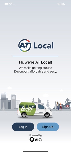 AT Local(圖1)-速報App