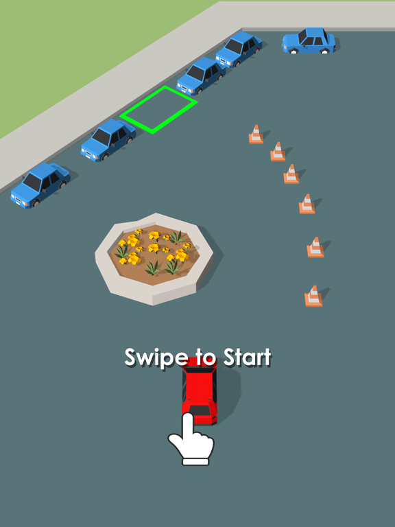 Parking Slam screenshot 6