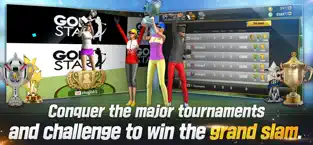 Captura de Pantalla 4 Golf Star™ iphone