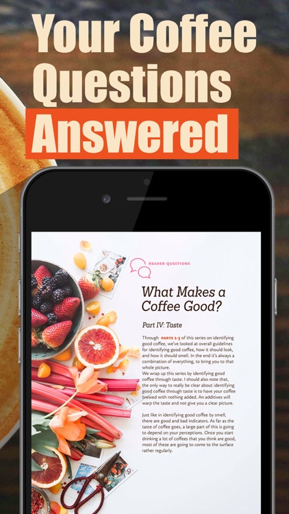 Extracted Magazine screenshot-3