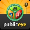 Public Eye - Official BTP App