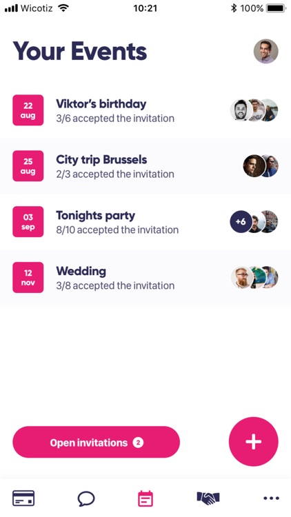 Wicotiz screenshot-4