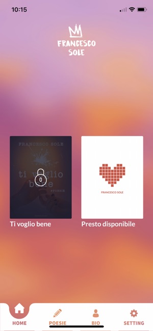 Francesco Sole By Becreatives(圖2)-速報App