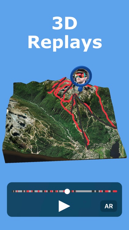 Slopes screenshot-4