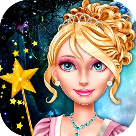 Magic Princess Makeover Читы