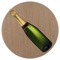 Play the famous spin the bottle game on iPhone