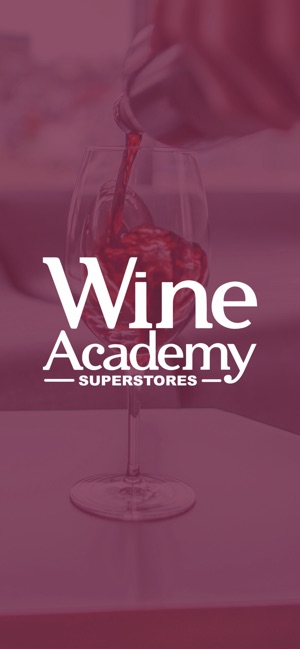 Wine Academy Superstores