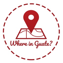 Where in Guate