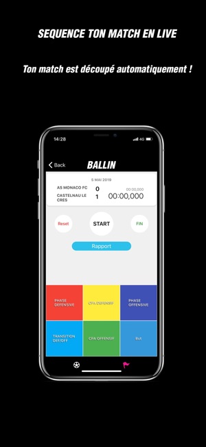 Ballin Coach(圖1)-速報App