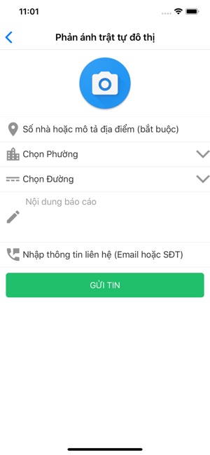 Quận 9 Trực Tuyến(圖3)-速報App