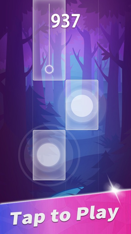 Piano Music Tiles: Pop Songs