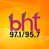 97.1 - 95.7 BHT