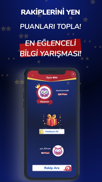 SORUMANYA Bilgi Yarışması 2020 screenshot-4
