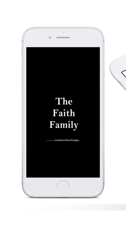 The Faith Family