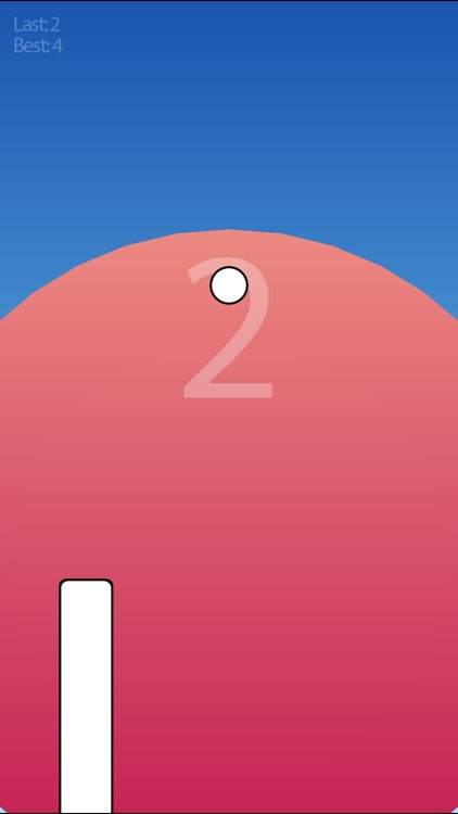 Free Fall - Don't Fall Game screenshot-3