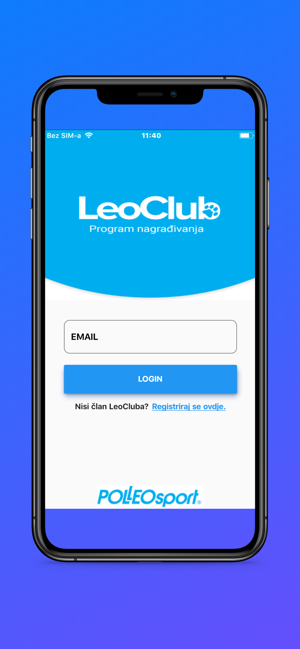 LeoClub(圖1)-速報App