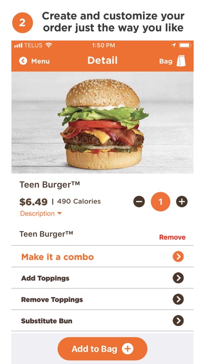 A&W