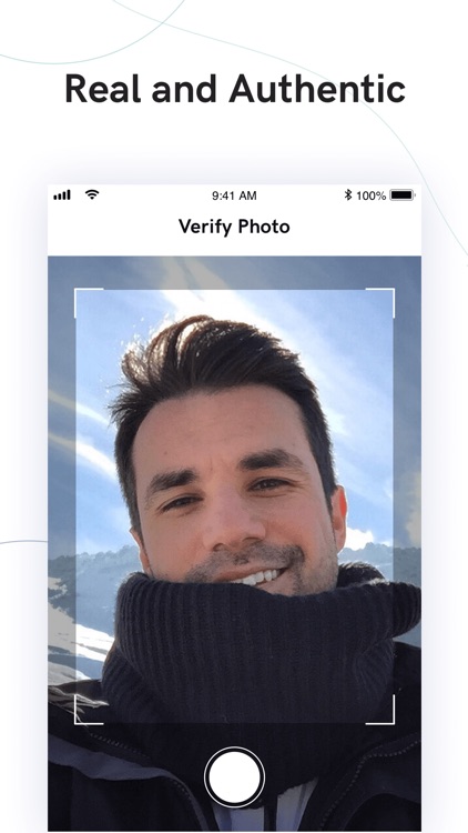 Prospr - Smart Dating screenshot-3