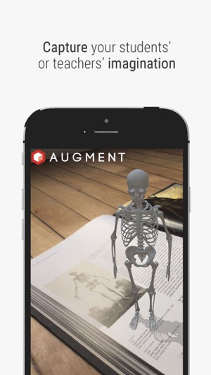 Augment Trackers(圖1)-速報App