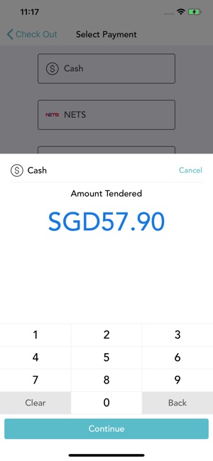 Shopcada POS(圖3)-速報App