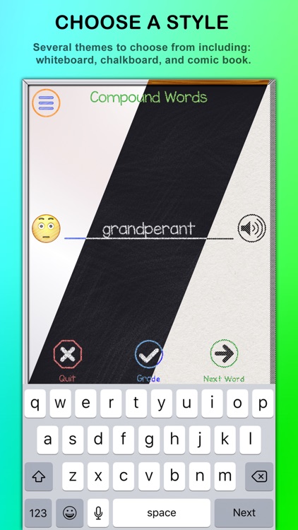 Super Speller screenshot-3