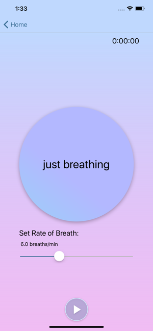 Just Breathing(圖2)-速報App