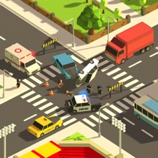 Activities of Traffic Mania - Fun Car Game