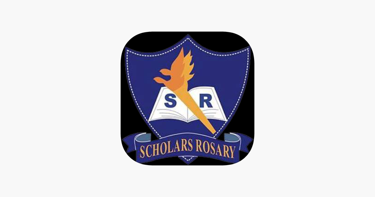 ‎Scholars Rosary on the App Store