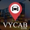 Discover VYCAB Kiosk app that lets your guests move around the city safely and comfortably with a private car and driver