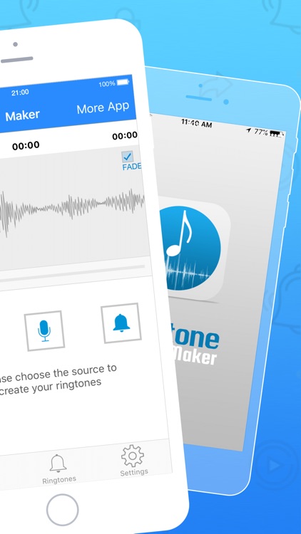 Easy Ringtone Maker Unlimited