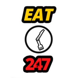 Eat247 - Order food Online