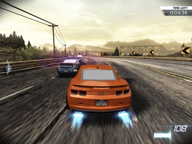 Need for Speed™ Most Wanted