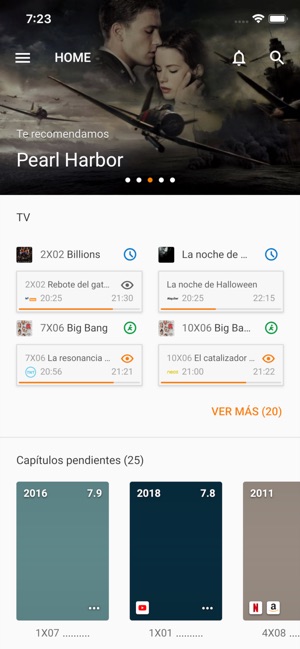 PlayMax App