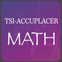 TSI - ACCUPLACER MATH pour PC