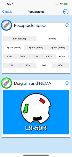 E-Calc Apprentice 2018(圖4)-速報App