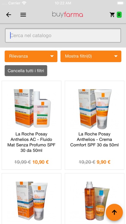 Buyfarma screenshot-3